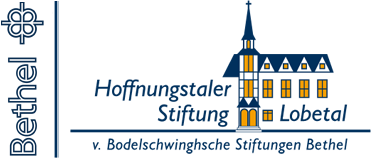 Hoffnungstaler Stiftung Lobetal v. Bodelschwinghsche Stiftungen Bethel